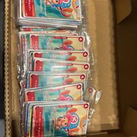 One Piece x McDonalds - Pacchetto Sigillato