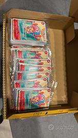 One Piece x McDonalds - Pacchetto Sigillato