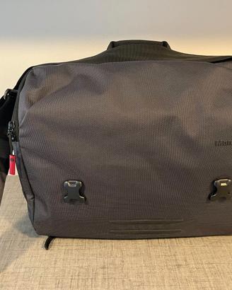 Tracolla fotografica Manfrotto