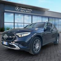 Mercedes-Benz GLC 220 d 4Matic Mild Hybrid AM...