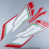 Adesivo Carena posteriore PANIGALE 1299 / S 959