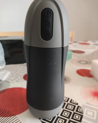 Sex toy masturbatore uomo