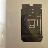 Macchina industriale caffe