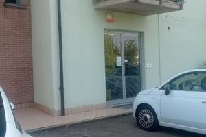 Locale commerciale in Alba