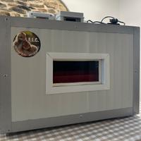 Incubatrice