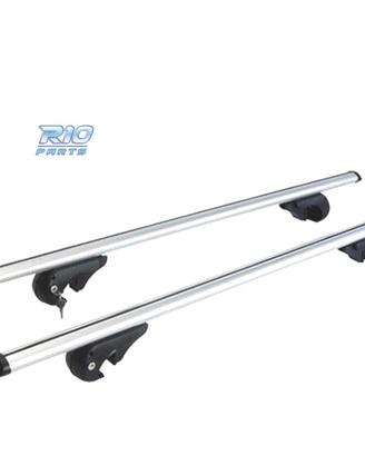 TRAVE DEL TETTO 135CM PORTAPACCHI