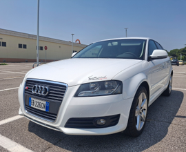 Audi A3 Sportback 1.9 90cv Neopatentati