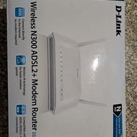 wireless modem router