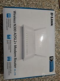 wireless modem router