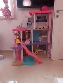 CASA DI BARBIE ORIGINALE