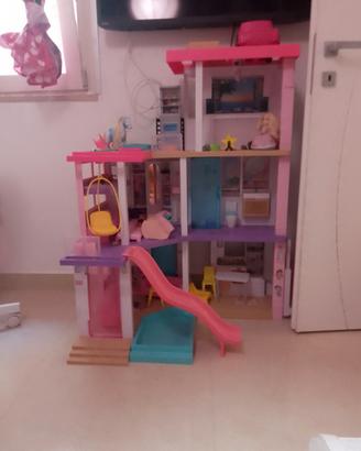 CASA DI BARBIE ORIGINALE