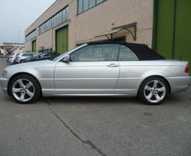 Bmw 318 318Ci (2.0) cat Cabrio