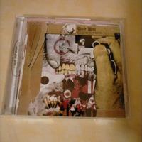 Frank Zappa – Uncle Meat (2 CD). Nuovo 