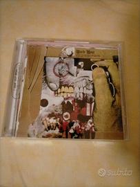 Frank Zappa – Uncle Meat (2 CD). Nuovo 