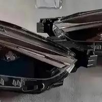 Mazda CX-3 Fari Full LED