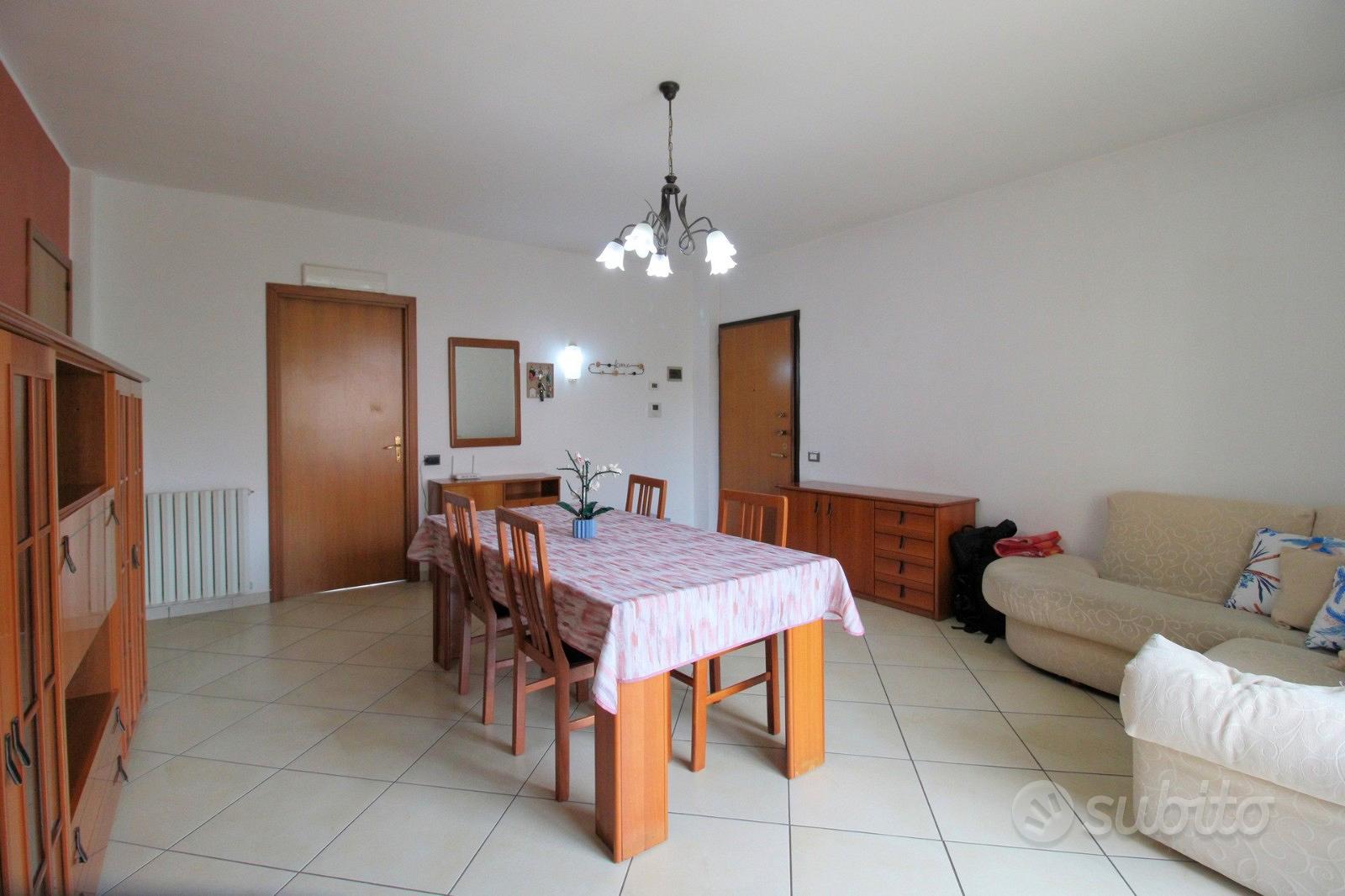 Appartamento – Ragusa, Cappuccini, Selvaggio - Vista 2