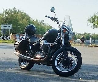 Moto Guzzi California del 2001