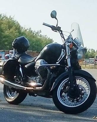 Moto Guzzi California del 2001