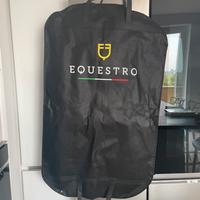 Giacca da concorso equitazione