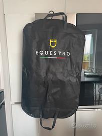 Giacca da concorso equitazione
