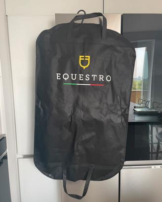 Giacca da concorso equitazione