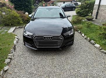 Audi a4 2.0 190 cv
