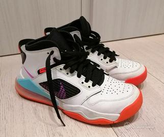 Jordan Mars 270 GS num 37.5
