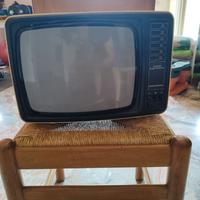 Tv Grundig Triumph anno'78