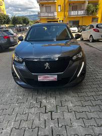 Peugeot 2008 PureTech 100 S&S Active