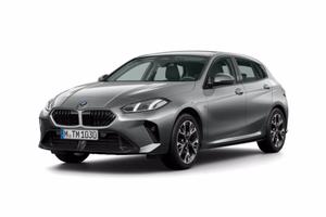 BMW 120d 48V MSport auto