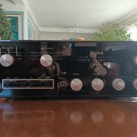 preamplificatore MC INTOSCH C 26