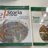 Storia in corso