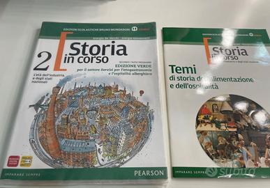 Storia in corso