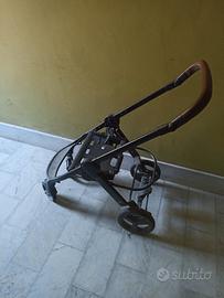 Passeggino Trio Chicco