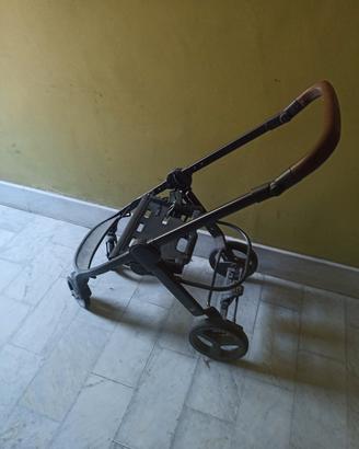 Passeggino Trio Chicco