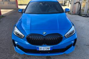 Bmw serie 1 118i M sport 