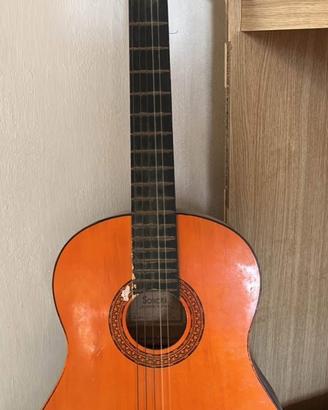 Chitarra classica