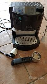 Macchina Caffè Cialde De Longhi