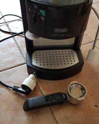 Macchina Caffè Cialde De Longhi