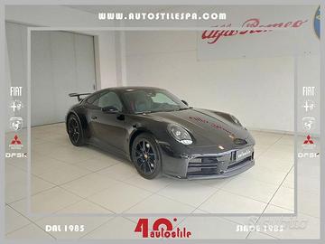 Porsche 911 Carrera 992.2 Restyling 394 cv Ae...