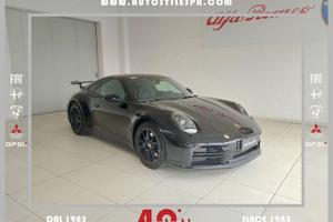 Porsche 911 Carrera 992.2 Restyling 394 cv Ae...