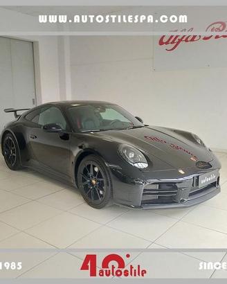 Porsche 911 Carrera 992.2 Restyling 394 cv Ae...