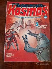 KOSMOS (fantascienza)