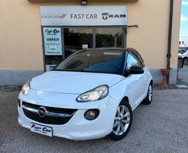 Opel Adam 1.4 87 CV GPL Tech Air ok neopatentati