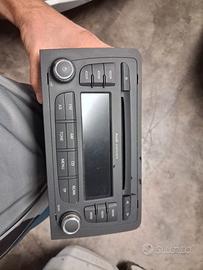 autoradio 