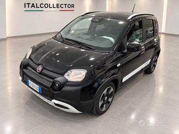 Fiat Panda Cross 1.0 Hybrid PREZZO REALE