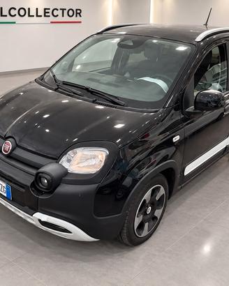 Fiat Panda Cross 1.0 Hybrid PREZZO REALE