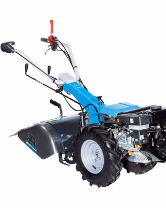 Motocoltivatore Bertolini 405 S BENZINA