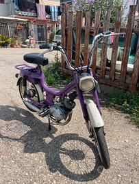 califfo super 50cc