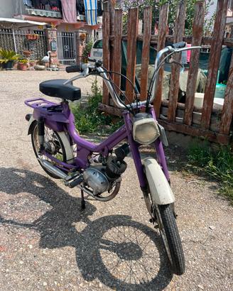 califfo super 50cc